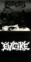 Disturbance in My Nocturnal Domain / Evoke