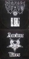 Uncanny / Ancient Rites