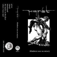 Blindness Sees No Misery