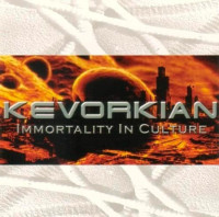 Immortality in Culture