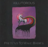 Pretend to Make Babies