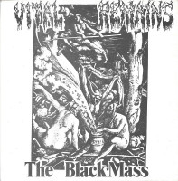 The Black Mass