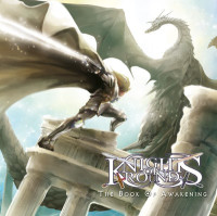 The Book Of Awakening