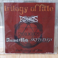 Trilogy of Fate