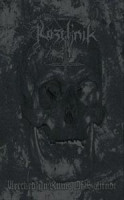 Wrecked in Ruins of Solitude