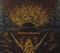 Musta aurinko nousee