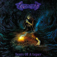 Tears of a Leper