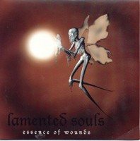Essence of Wounds