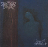 Xasthur / Angra Mainyu