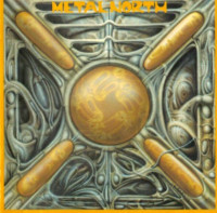 Metal North
