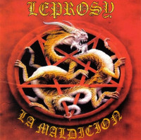 La maldición