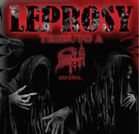 Tributo a Death (Español)