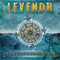 Cuentos Asombrosos