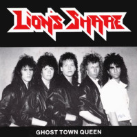 Ghost Town Queen