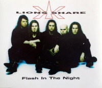 Flash in the Night