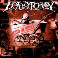 Born in Hell