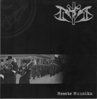 Meeste muusika