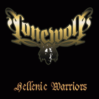 Hellenic Warriors