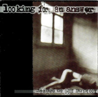 Looking for an Answer