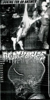 Agathocles / Looking for an Answer
