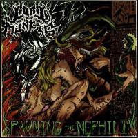 Spawning the Nephilim
