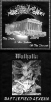 The Past, Is The Future, Of The Present / Battlefield Genesis