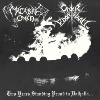 Two Years Standing Proud in Valhalla...