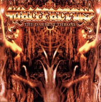 The Darkest Throne