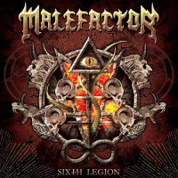 Sixth Legion