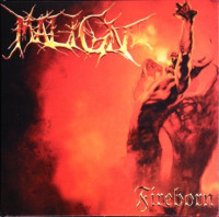 Fireborn
