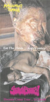 Eat the Flesh... And Vomica / Dreams Come True... In Death