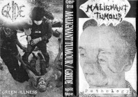 Pathology / Green Illness