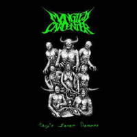 Mary's Seven Demons
