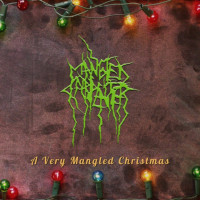 A Very Mangled Christmas