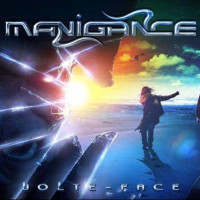 Volte-face