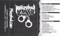 Marshall Law