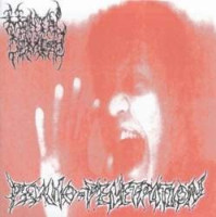 Psycho-Penetration / The Inexperienced Butcher