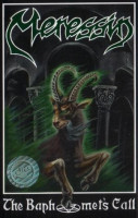 The Baphomet's Call
