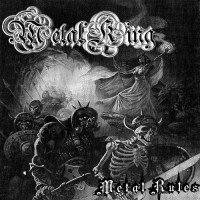 Metal Rules