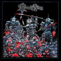 Worship to the Real Metal