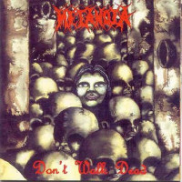 Don't Walk Dead