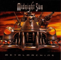 Metal Machine