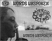 Words Unspoken