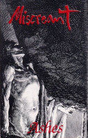 Ashes