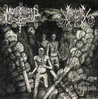 Invocation of the War Beasts