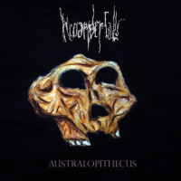 Australopithecus