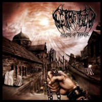 Sphere of Terror