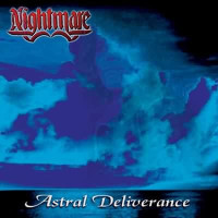 Astral Deliverance