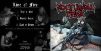 Line of Fire