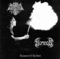Daemons of the Past